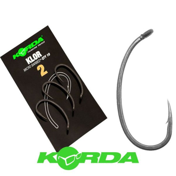 KLOR SIZE 2 KORDA