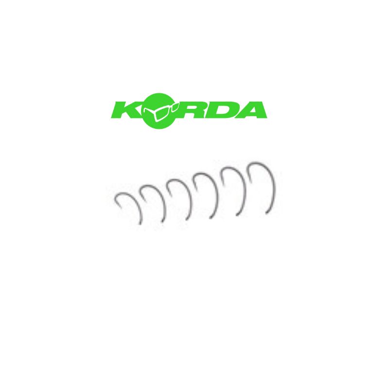 SPINNER SIZE 4 KORDA Imagen 2