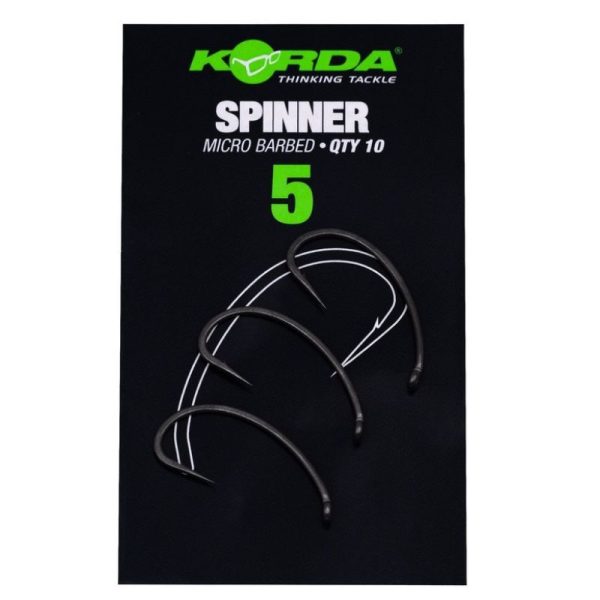 SPINNER SIZE 5 KORDA