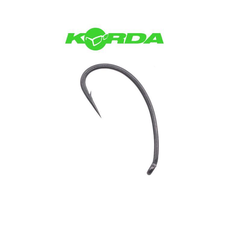 SPINNER MICRO BARBED 8 KORDA Imagen 3