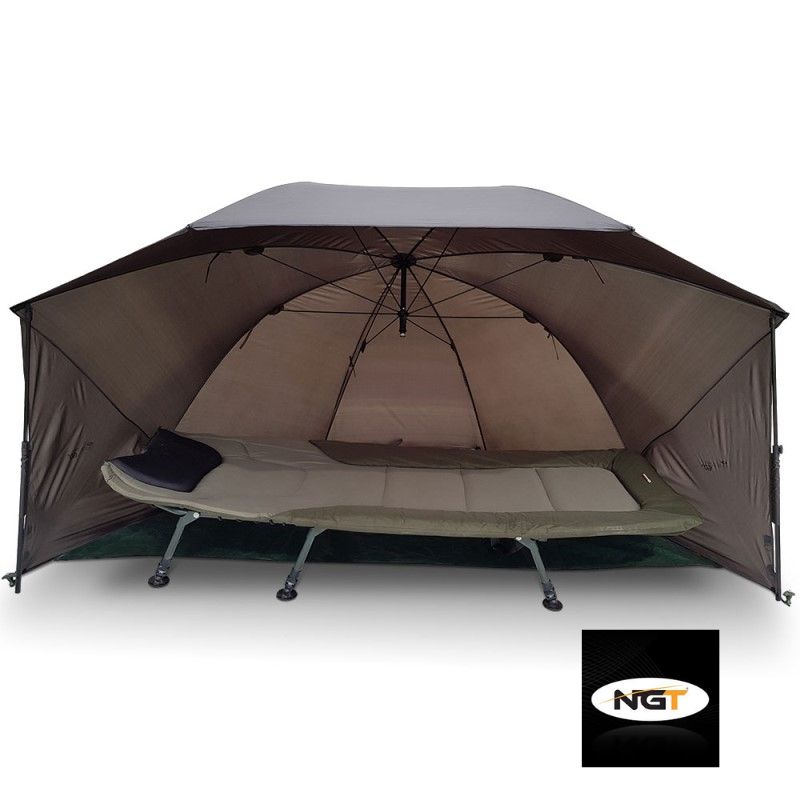 QUICKFISH SHELTER 60 Imagen 2