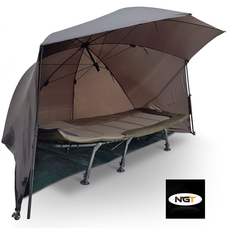 QUICKFISH SHELTER 60 Imagen 3