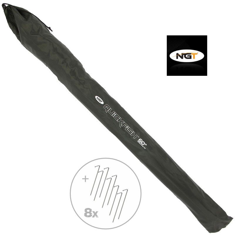 QUICKFISH SHELTER 60 Imagen 6