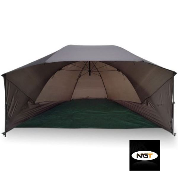 QUICKFISH SHELTER 60