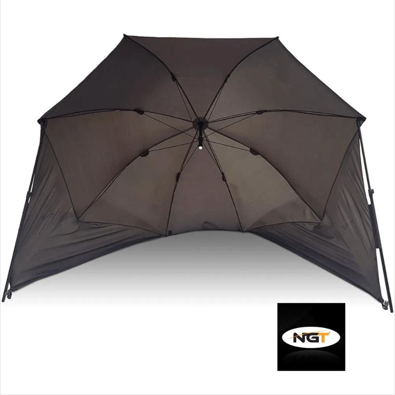 NGT BROLLY 50 QUICKFISH Imagen 2