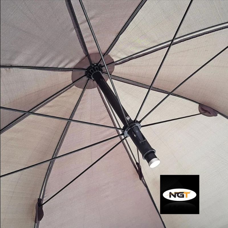 NGT BROLLY 50 QUICKFISH Imagen 3
