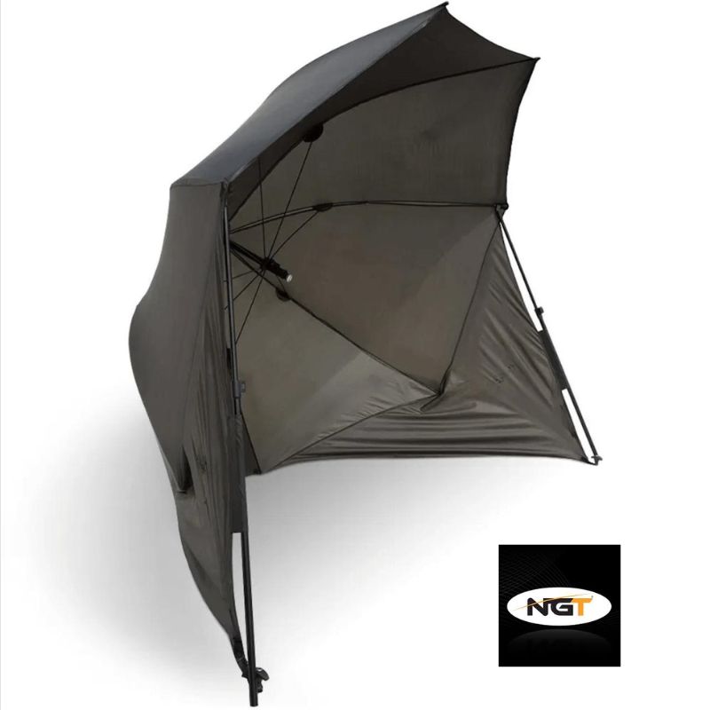 NGT BROLLY 50 QUICKFISH Imagen 4
