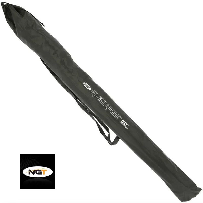 NGT BROLLY 50 QUICKFISH Imagen 5