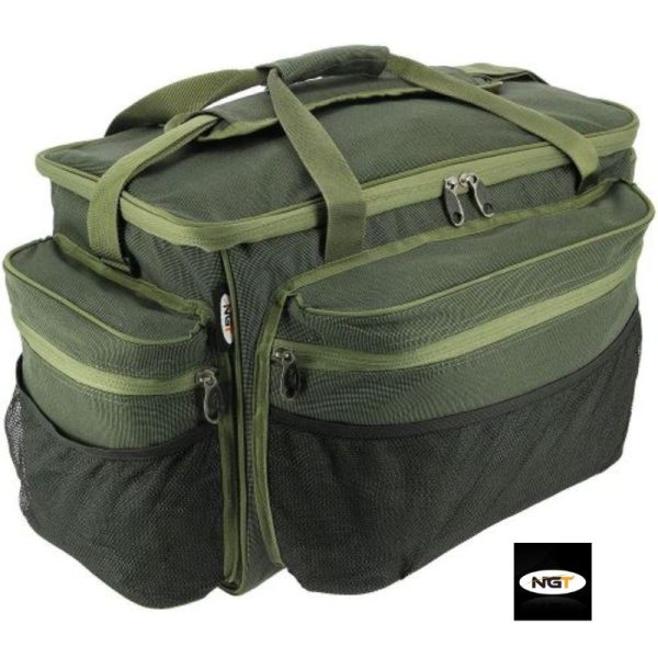 MACUTO FLA CARRYALL 093 NGT