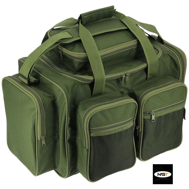 NGT AP FLA CARRYALL 500 Imagen 2