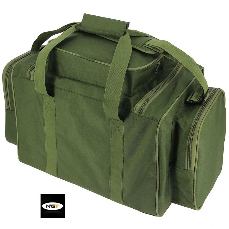NGT AP FLA CARRYALL 500 Imagen 3