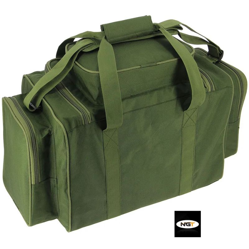 NGT AP FLA CARRYALL 500 Imagen 4