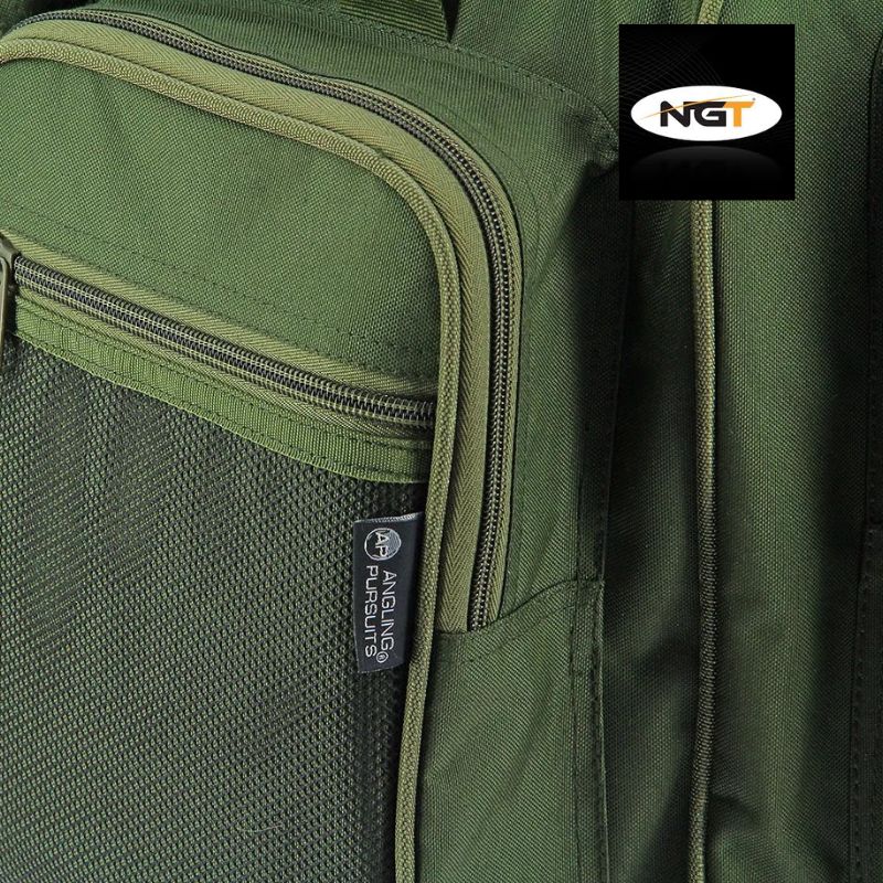 NGT AP FLA CARRYALL 500 Imagen 5