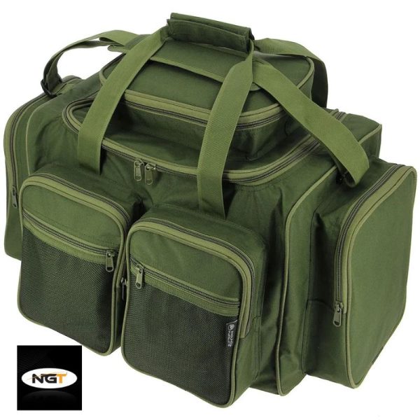 NGT AP FLA CARRYALL 500