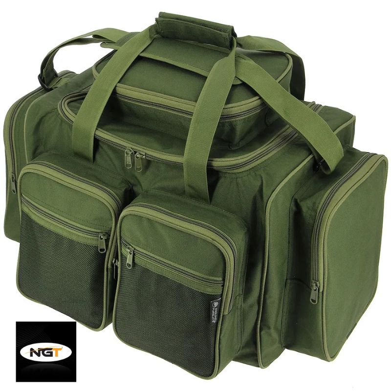 NGT AP FLA CARRYALL 500