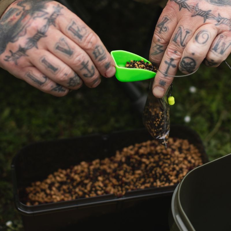 PVA KONTAINER BAIT STORAGE SYSTEM 10L Imagen 4