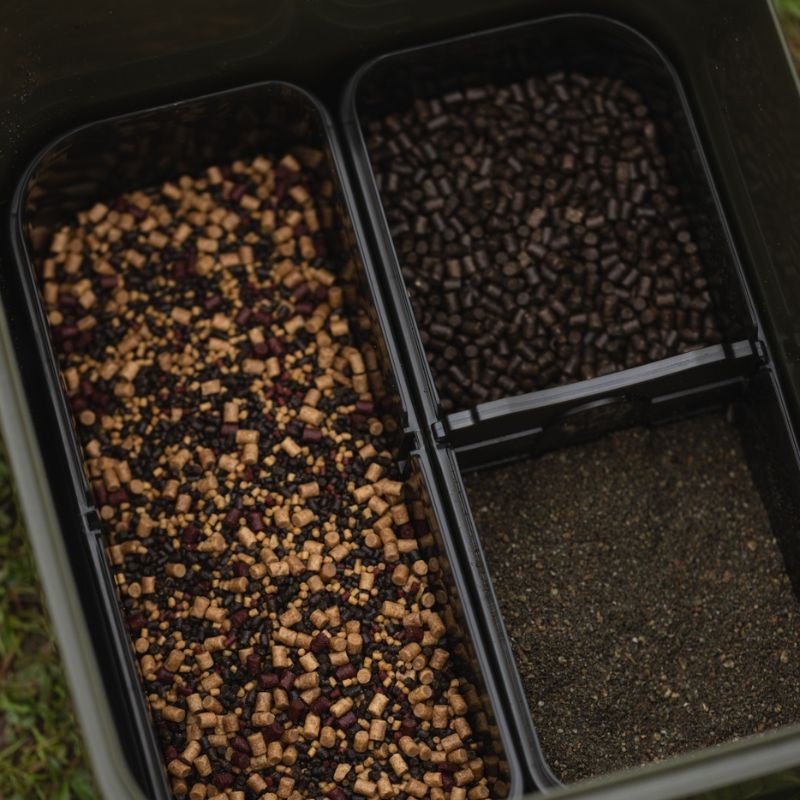 PVA KONTAINER BAIT STORAGE SYSTEM 10L Imagen 5