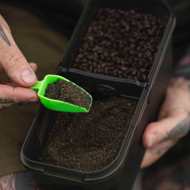 PVA KONTAINER BAIT STORAGE SYSTEM 10L Imagen 7