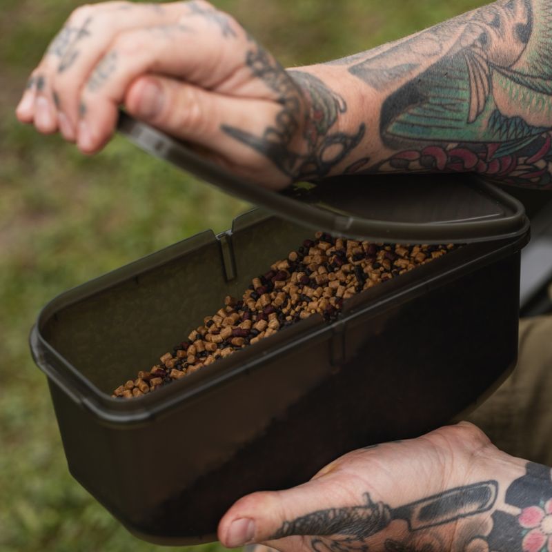 PVA KONTAINER BAIT STORAGE SYSTEM 10L Imagen 8