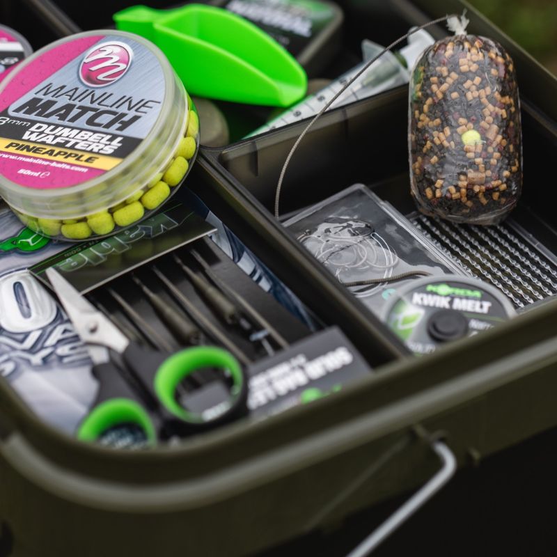 PVA KONTAINER BAIT STORAGE SYSTEM 10L Imagen 9