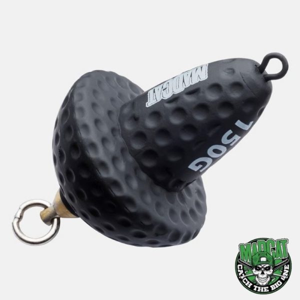 PELAGIC SINKER 200G MADCAT