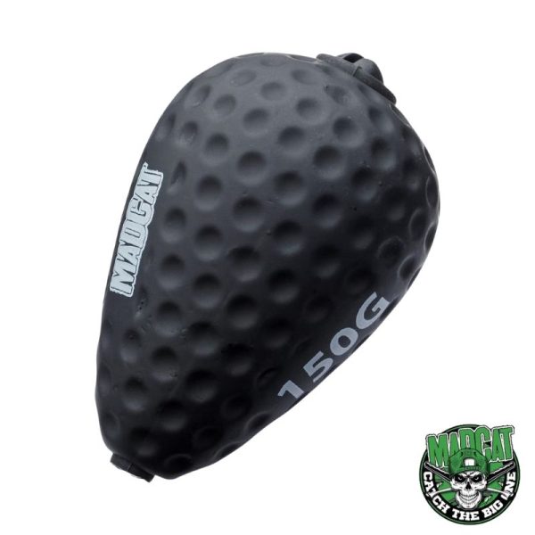 TEAR DROP SINKER 200G MADCAT