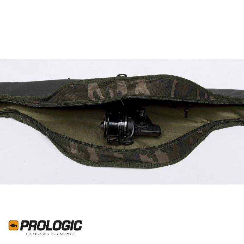 PROLOGIC AVENGER 1 ROD SLEEVE 12FT Imagen 2