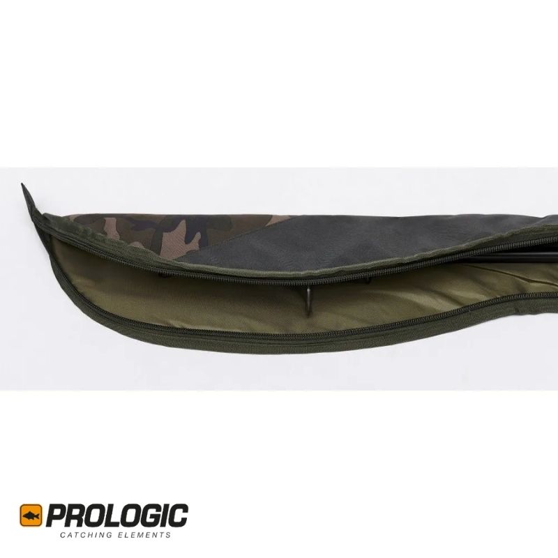 PROLOGIC AVENGER 1 ROD SLEEVE 12FT Imagen 3