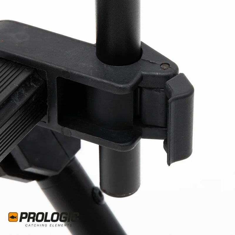 PROLOGIC TWIN SUPPORT 3 ROD POD Imagen 2