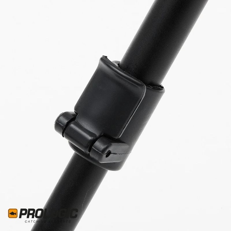 PROLOGIC TWIN SUPPORT 3 ROD POD Imagen 3