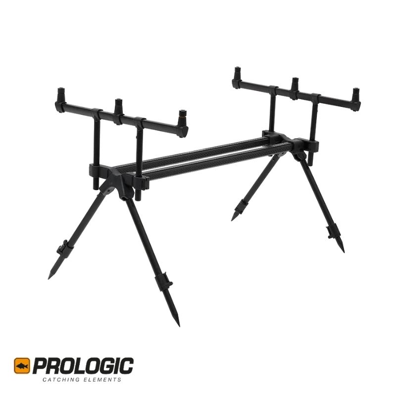 PROLOGIC TWIN SUPPORT 3 ROD POD