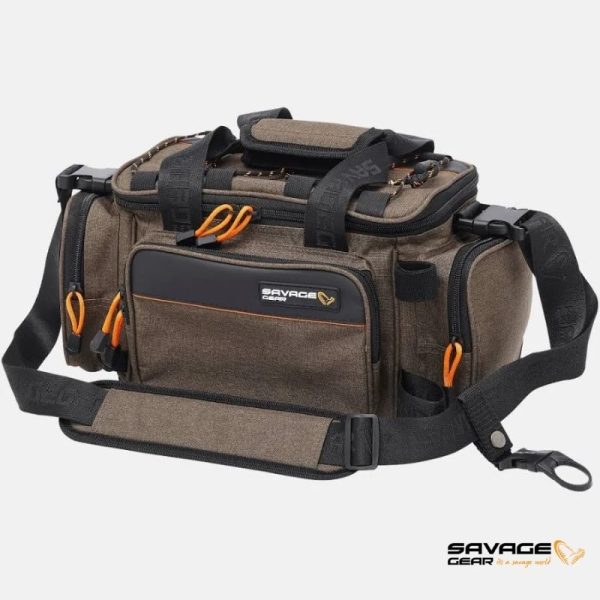 SAVAGE GEAR BAGS Y LUGGAGE 74240
