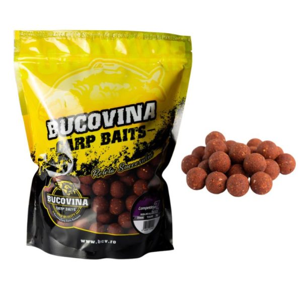 COMPETITION Z 20MM TARE 1KG