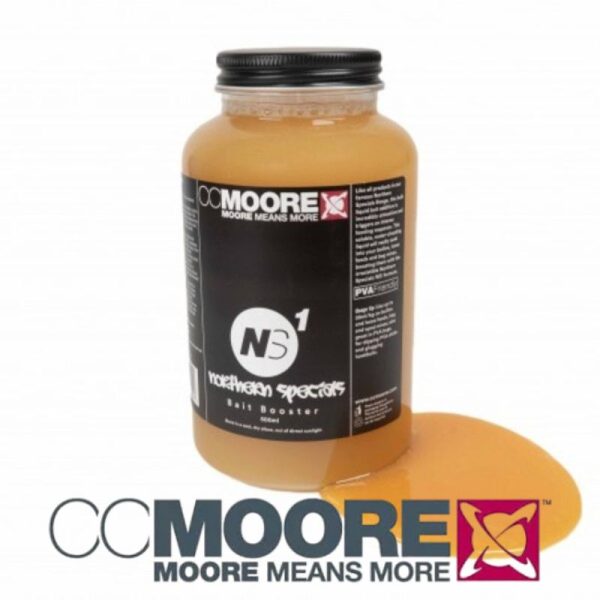 NS1 BAIT BOOSTER 500ML