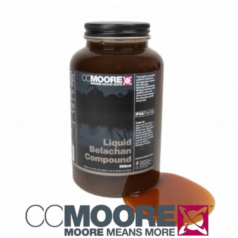 LIQUID BELACHAN COMPOUND 500ML