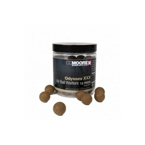 ODYSSEY XXX 18MM AIR BALL WAFTERS