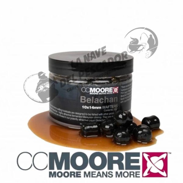 BELACHAN 10X14 WAFTERS