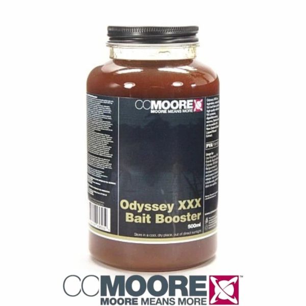 ODYSSEY XXX BAIT BOOSTER 500ML