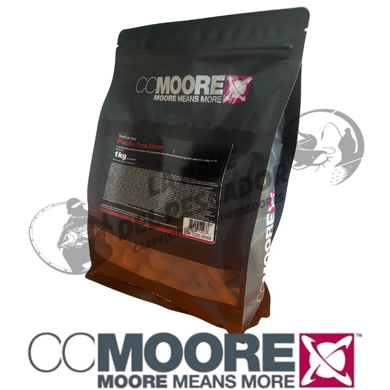 PACIFIC TUNA 24MM CCMOORE Imagen 2