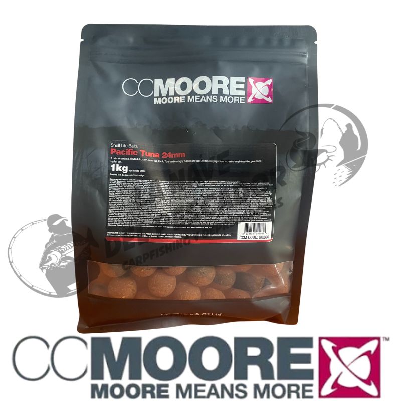 PACIFIC TUNA 24MM CCMOORE