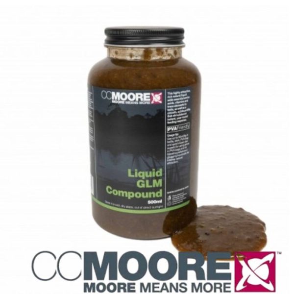 LIQUID GLM COMPOUND