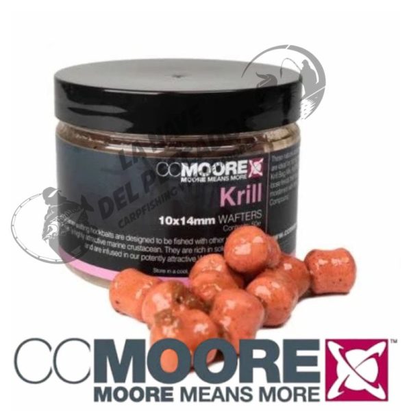 KRILL WAFTERS 10X14MM