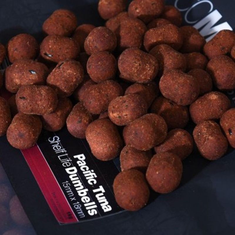 PACIFIC TUNA 15X18MM DUMBELLS CCMOORE Imagen 2
