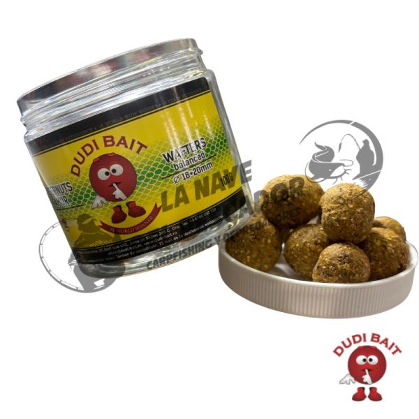 WAFTERS TIGERNUTS AMUR 18 20MM