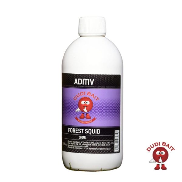 ADITIV FOREST SQUID 500ML