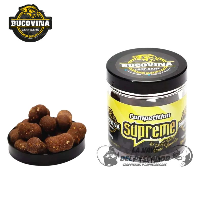 BUCOVINA SUPREME DUMBELLS 20 24