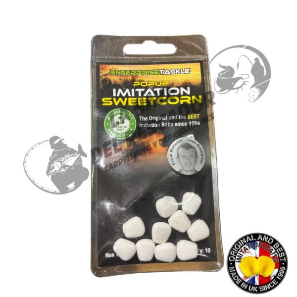 POPUP IMITATION SWEETCORN BLANCO ENTERPR