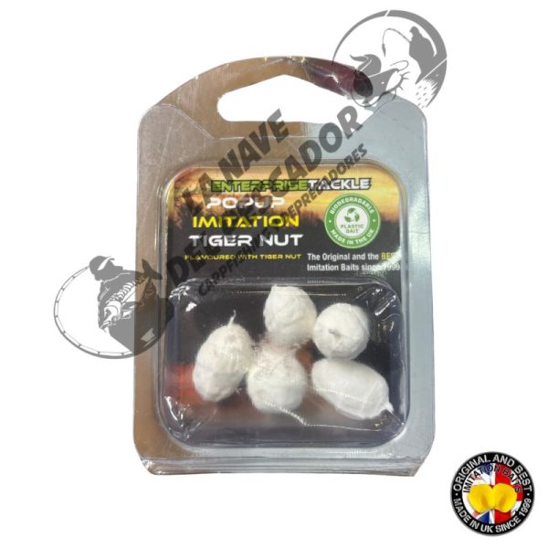 POPUP IMITATION TIGERNUT ENTERPRISETACKL
