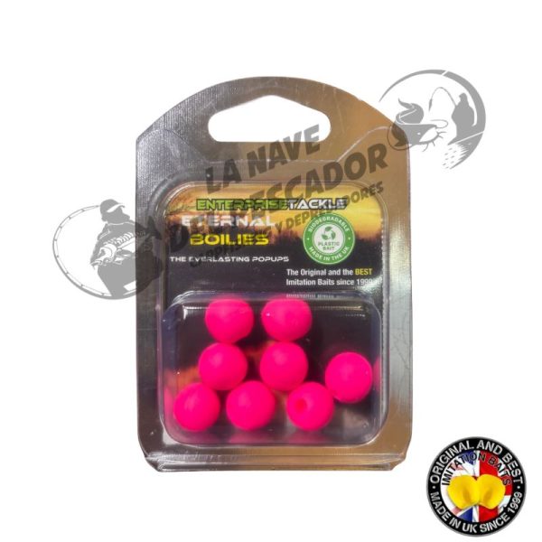 ETERNAL BOILIES ENTERPRISETACKLE 12MMROS