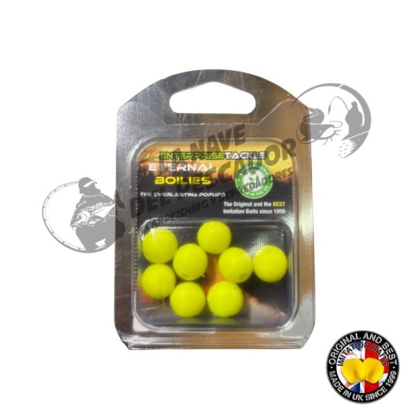 ETERNAL BOILIES ENTERPRISETACKLE AMAR12M
